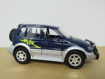 Amazon | □ セガ・ヨネザワ ダイヤペット『1/40 三菱アールブイ
